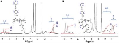 Synthesis and Investigation of Macromolecular Photoswitches